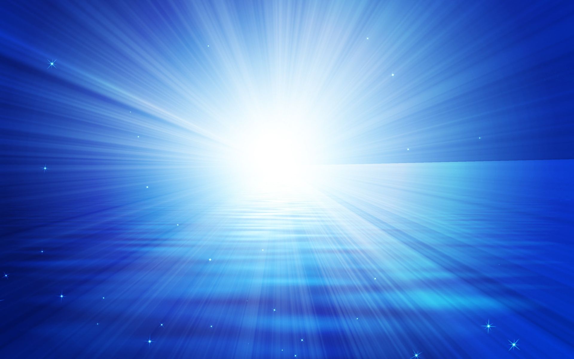 Blue Ray of Enlightenment, Archangel Michael