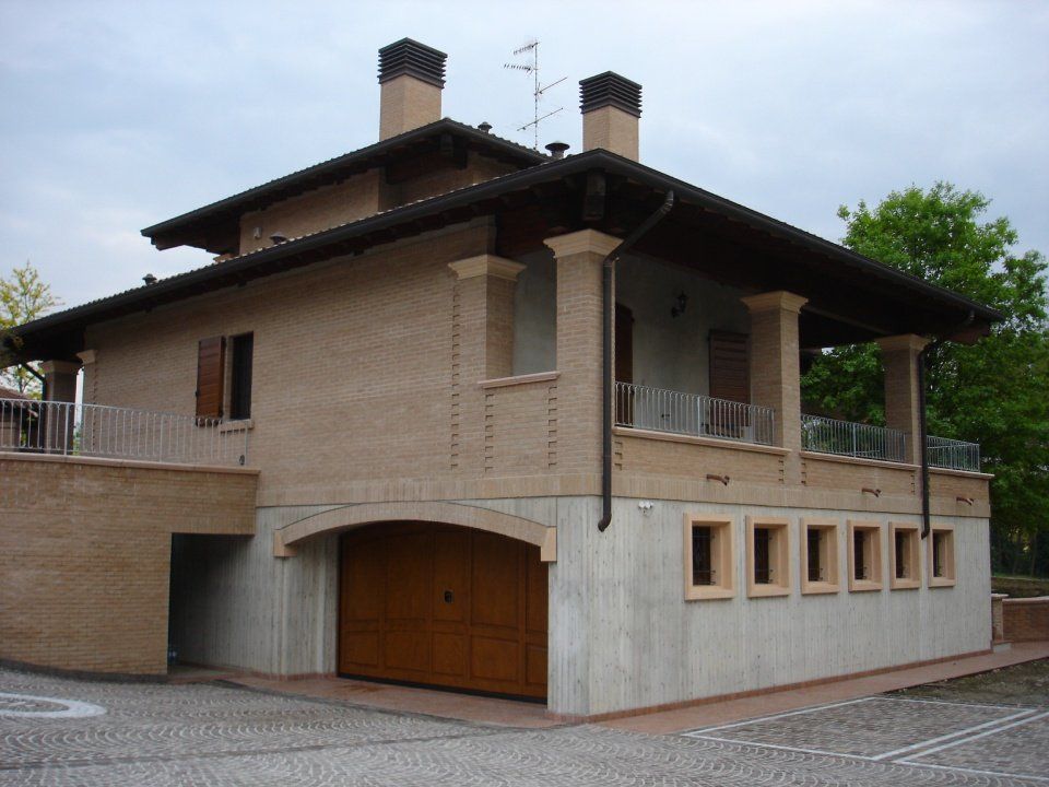 casa privata