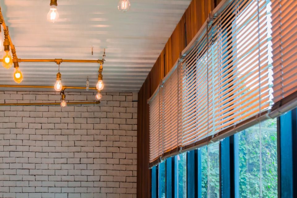 window varieties