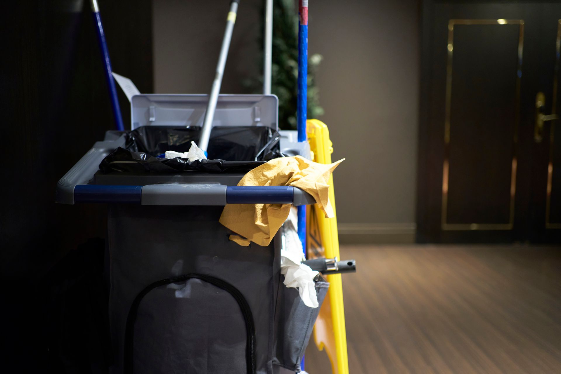 Cleaning Services Fresno, CA The Janitorial Company