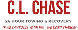 C. L. Chase 24 Hour Towing & Recovery