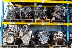Car Parts — Camp Douglas, WI — C. L. Chase 24 Hour Towing & Recovery Car Parts — Camp Douglas, WI — C. L. Chase 24 Hour Towing & Recovery