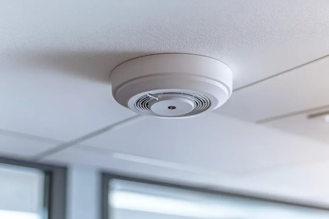Smoke Alarm Installation Toowoomba Smoke Alarm Installation Toowoomba