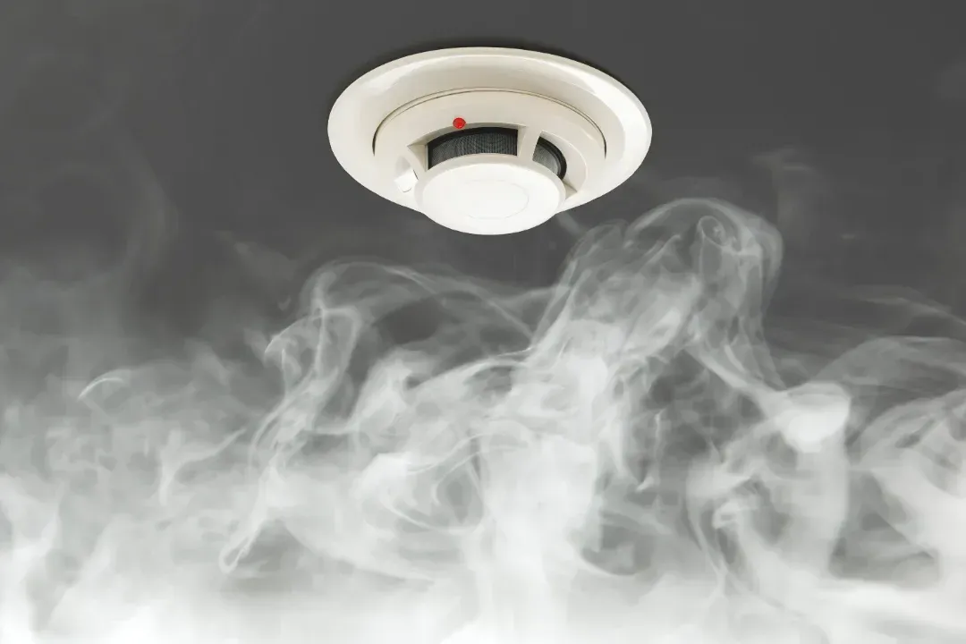 Smoke Alarm Installation Toowoomba Smoke Alarm Installation Toowoomba