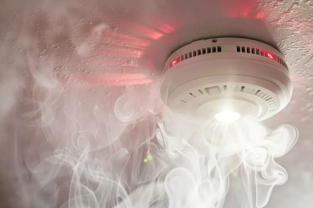 Smoke Alarm Installation Toowoomba Smoke Alarm Installation Toowoomba