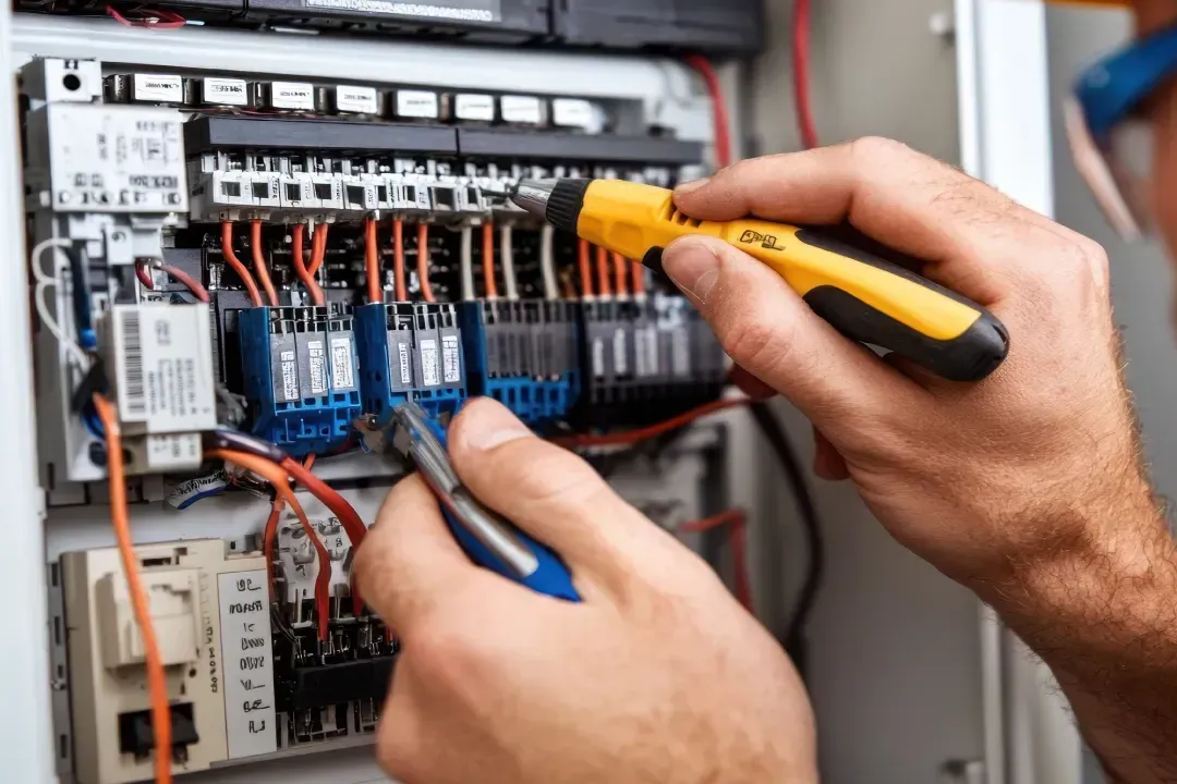 Commercial Electrician Toowoomba Commercial Electrician Toowoomba