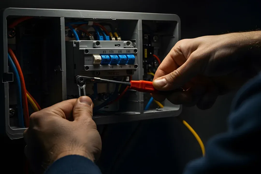 Commercial Electrician Toowoomba Commercial Electrician Toowoomba