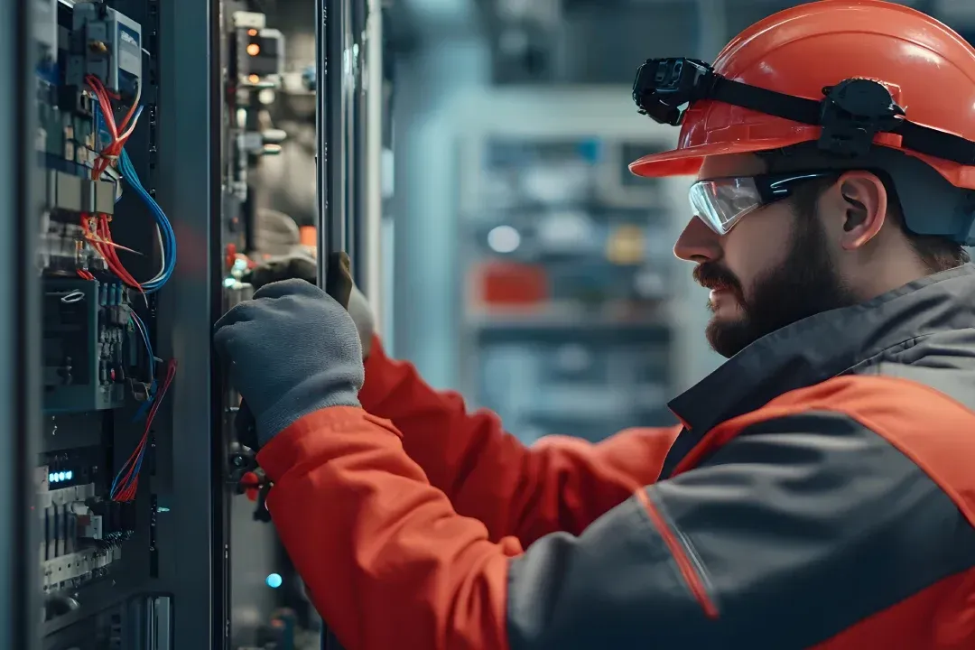 Commercial Electrician Toowoomba Commercial Electrician Toowoomba