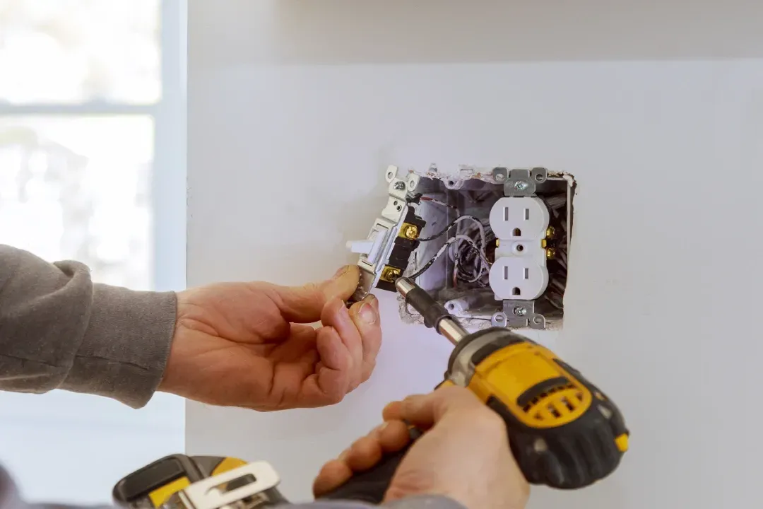 Electrician Toowoomba Electrician Toowoomba