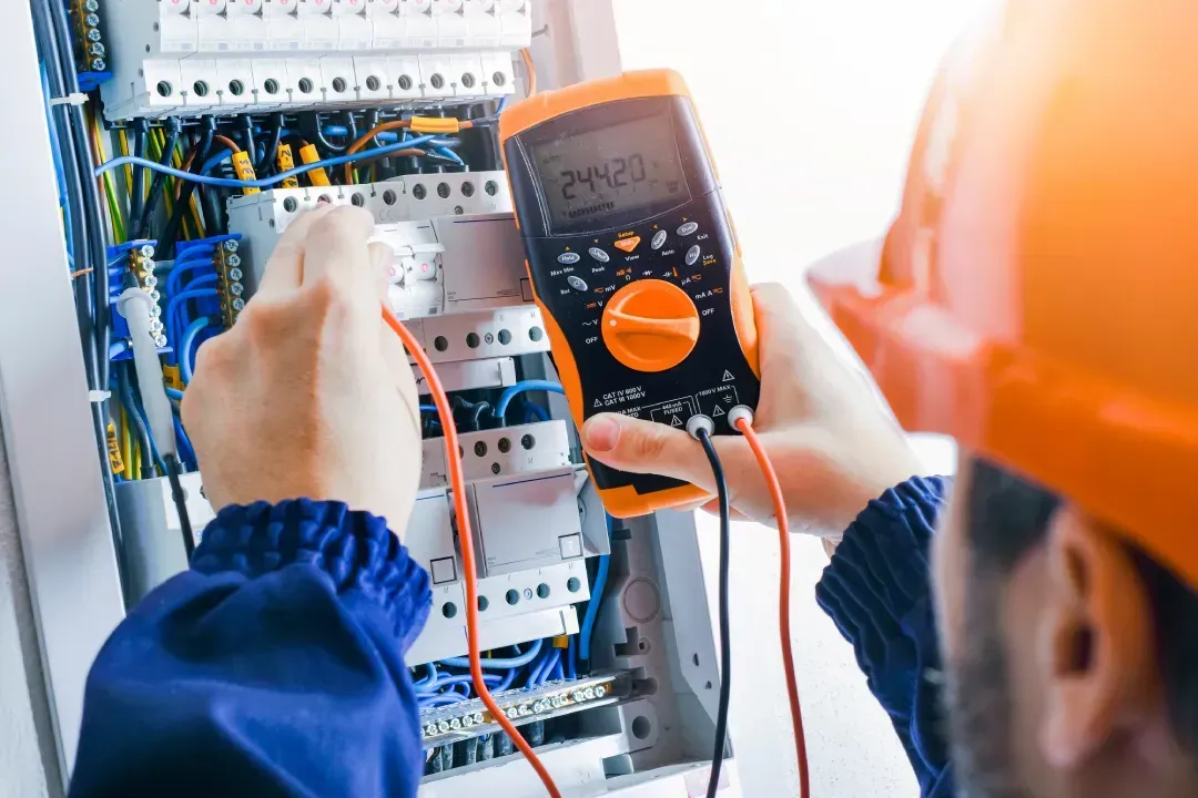 Electrician Toowoomba Electrician Toowoomba