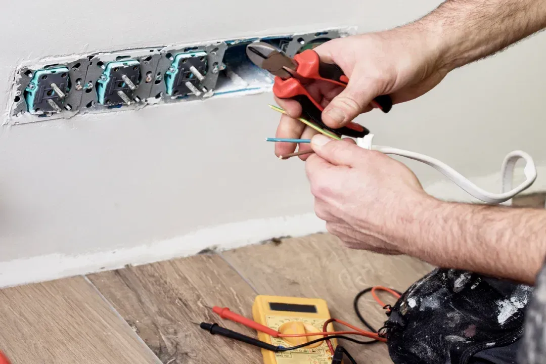 Electrician Toowoomba Electrician Toowoomba