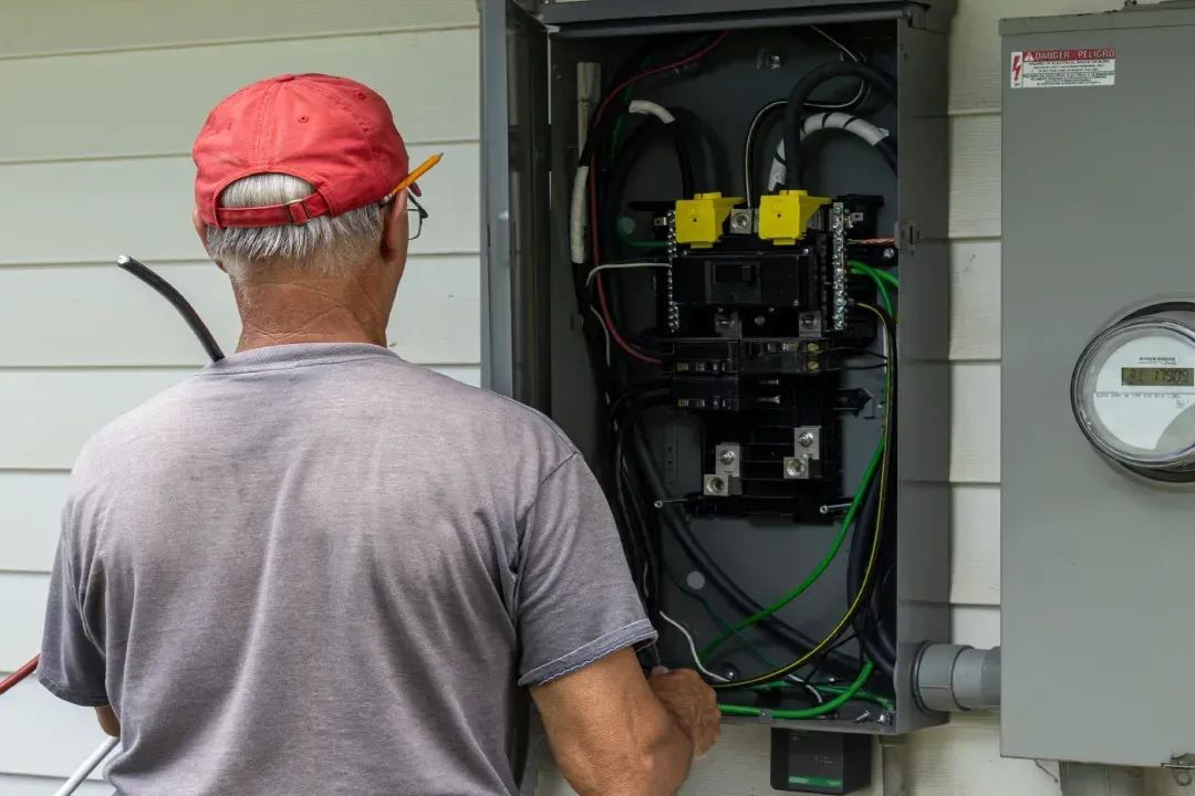 Electrician Toowoomba Electrician Toowoomba