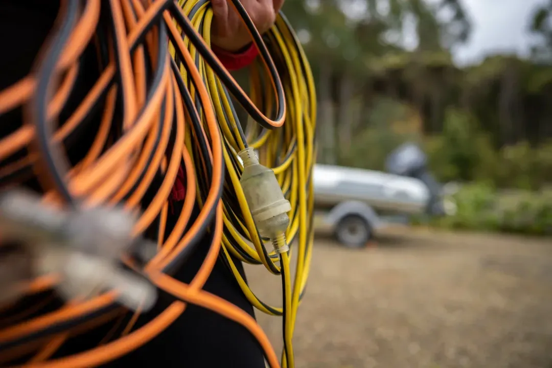 Electrician Withcott