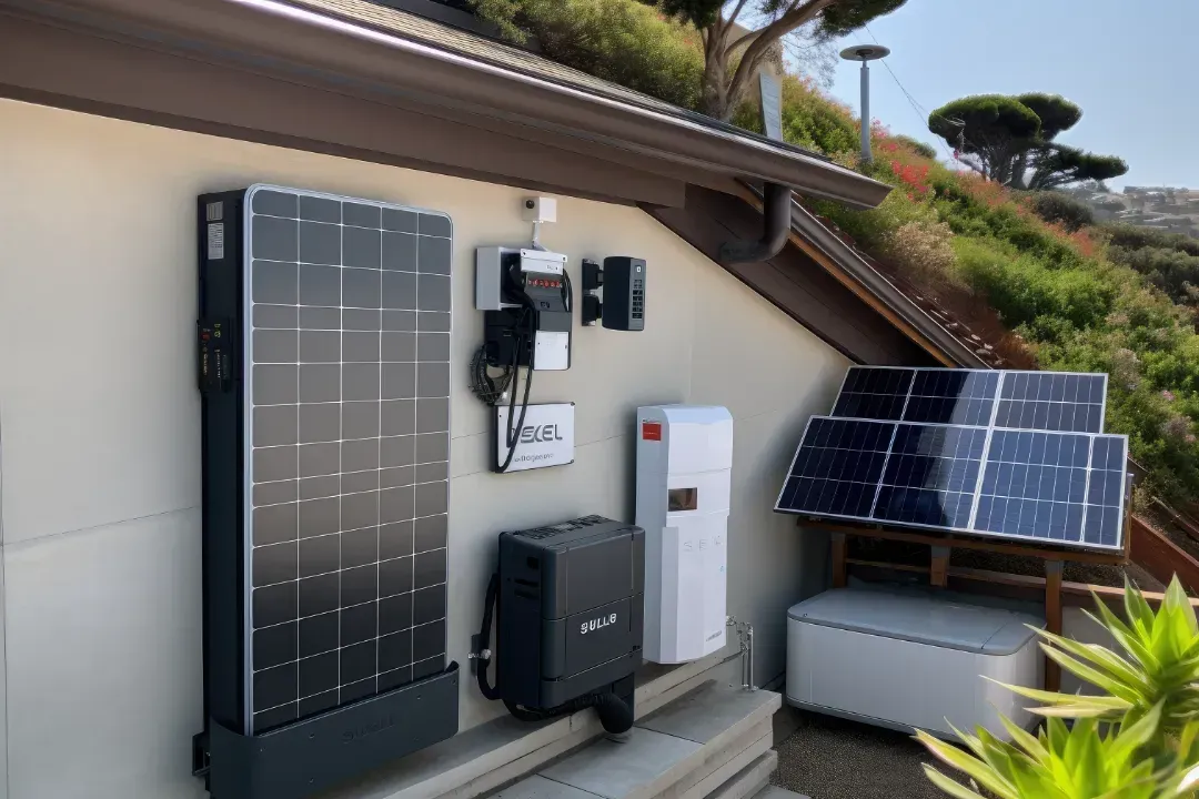 Solar Batteries Toowoomba Solar Batteries Toowoomba