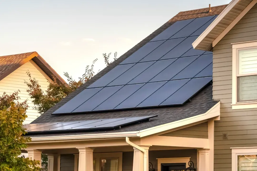 Solar Centenary Heights Solar Centenary Heights