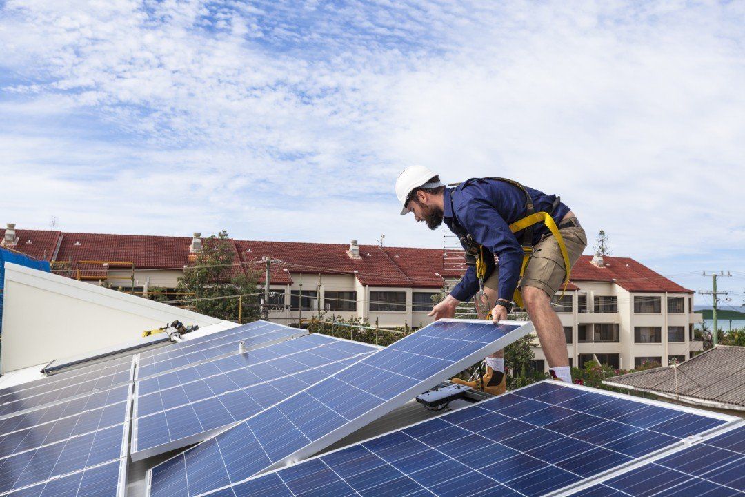 Solar Power Toowoomba