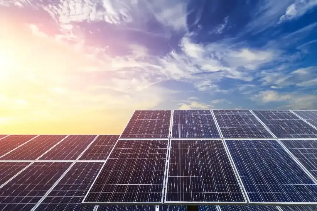 Solar Carney Springs Solar Carney Springs