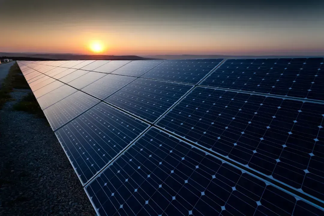 Solar Carney Springs Solar Carney Springs