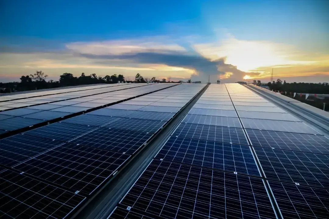 Solar Carney Springs Solar Carney Springs
