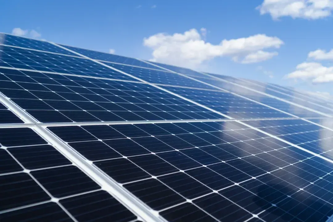 Solar Darling Heights Solar Darling Heights