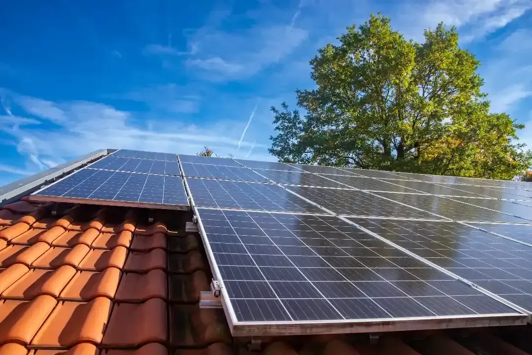 Solar Darling Heights Solar Darling Heights