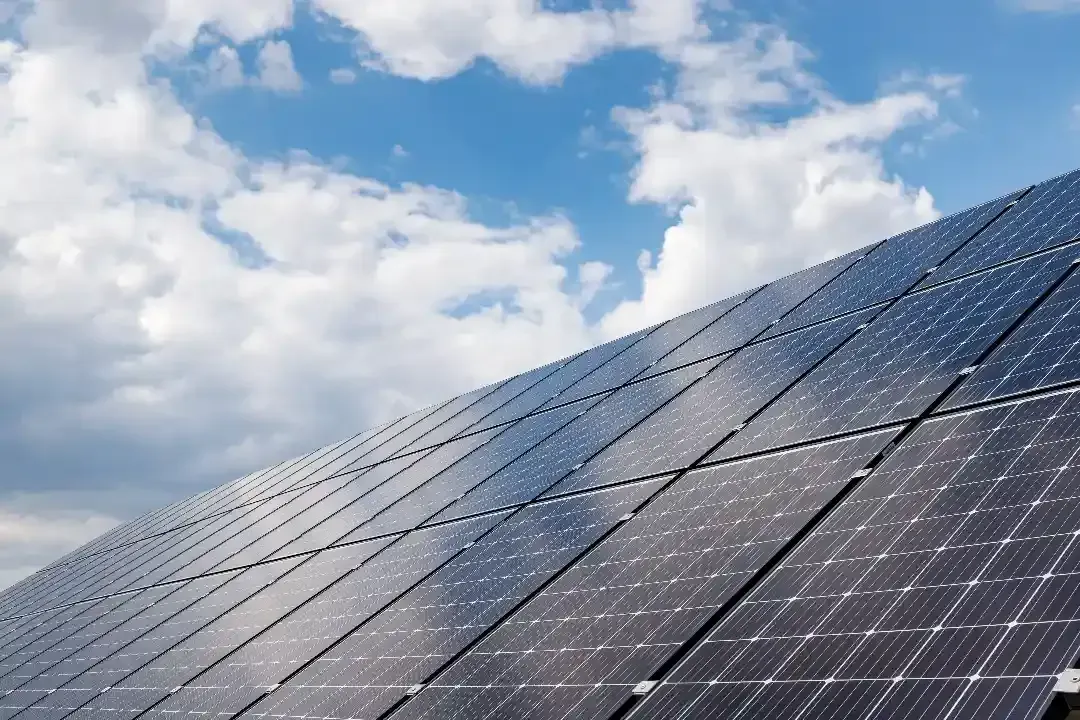Solar Darling Heights Solar Darling Heights