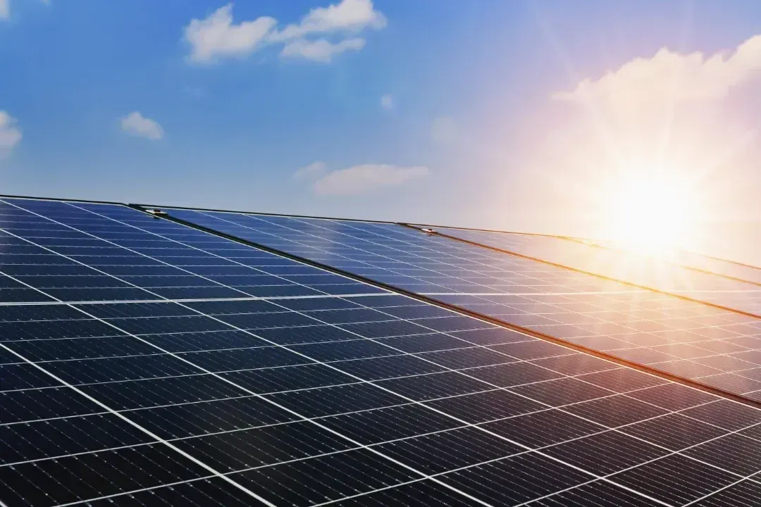 Solar Darling Heights Solar Darling Heights