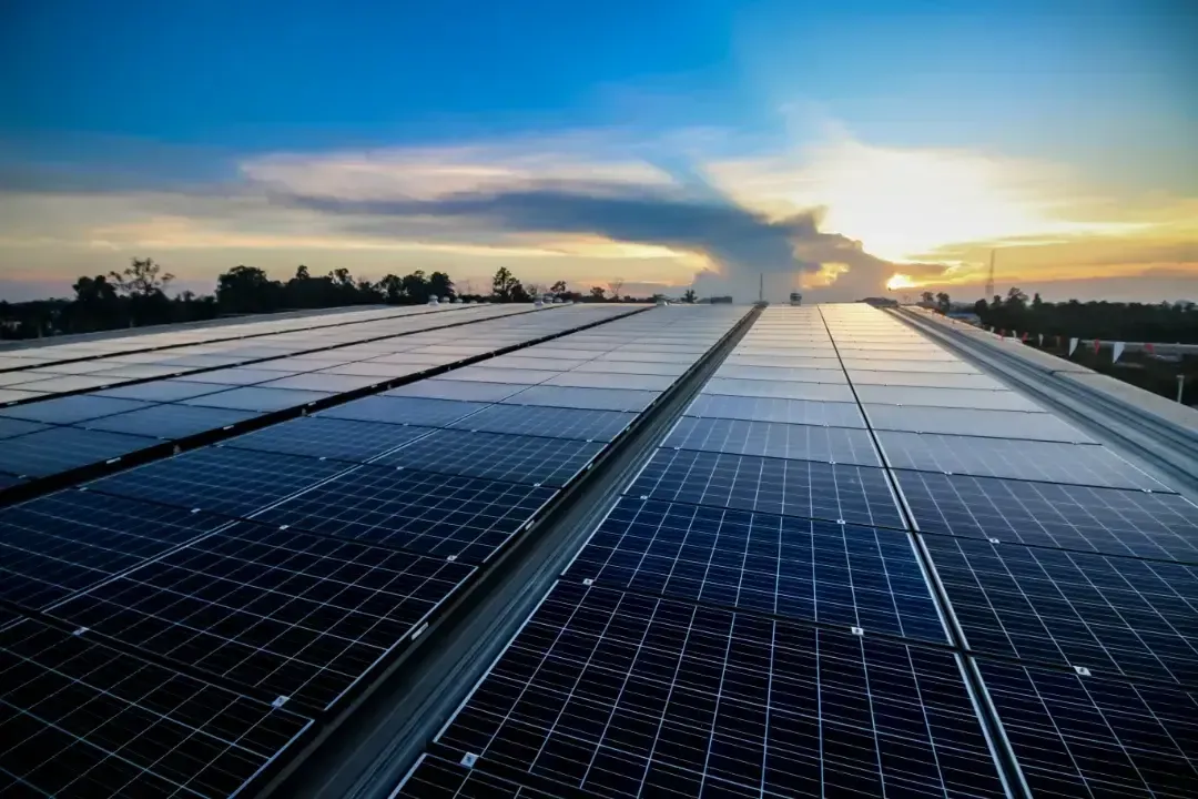 Solar Darling Heights Solar Darling Heights