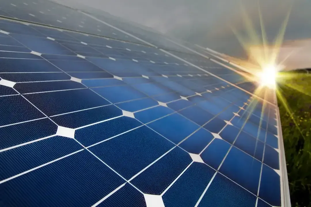 Solar Darling Heights Solar Darling Heights