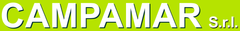 CAMPAMAR - LOGO