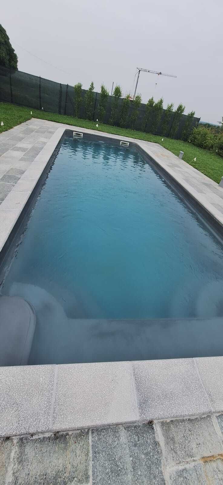 piscina