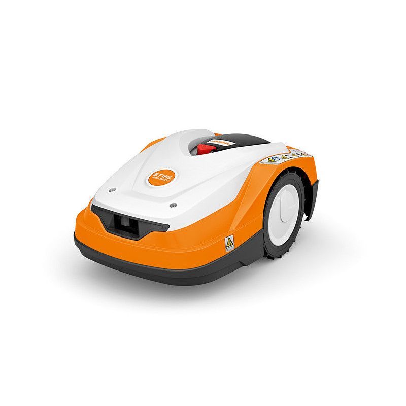 Robot tagliaerba