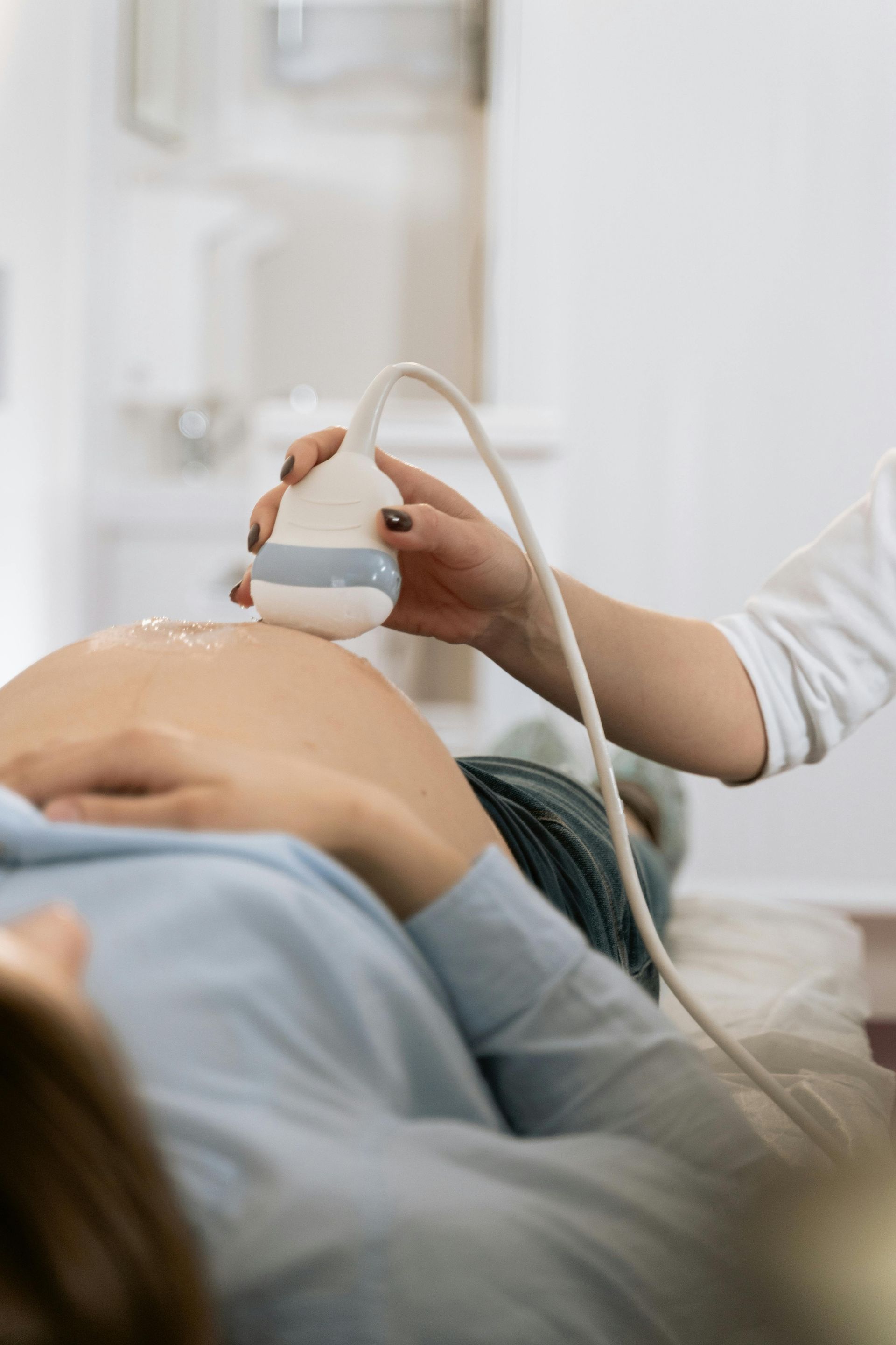 Prenatal care in Brownwood, TX