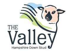 The+Valley+Hampshire+Down+Stud-logo