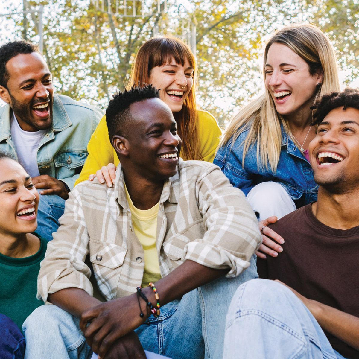 Young Adult Supported Living