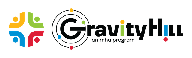 Introducing Gravity Hill!