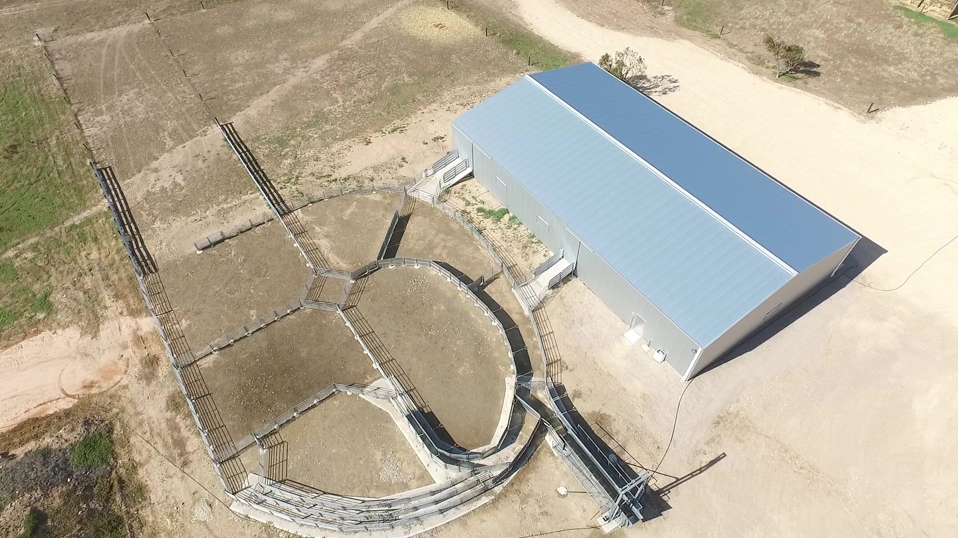 About Magnus Australia Pty LtdQuality Sheds & Equipment