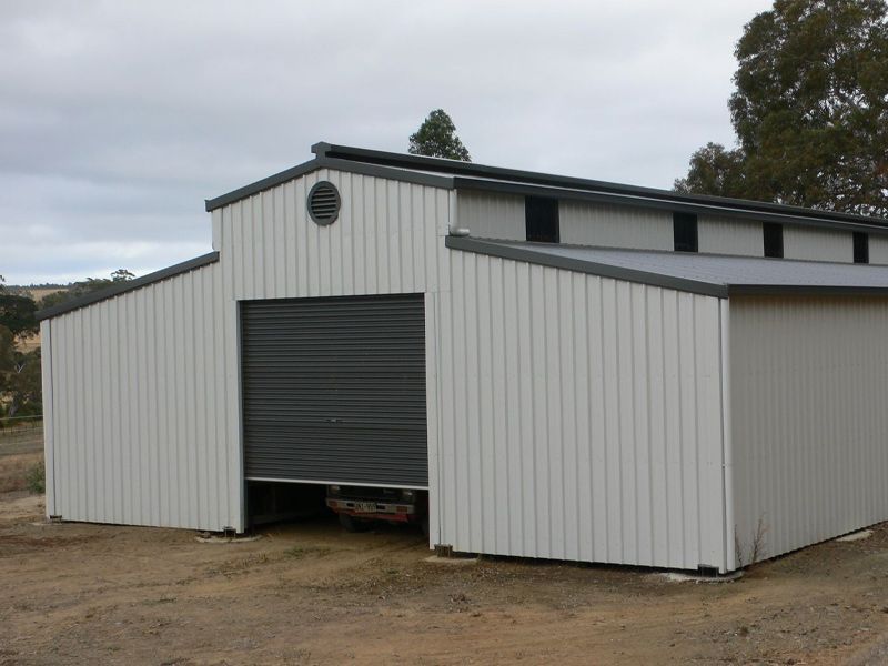 Stable