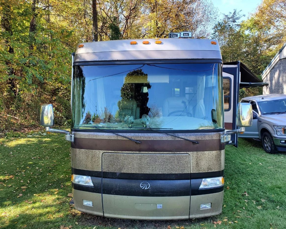Appalachian Auto Glass Gallery & Five Star Reviews