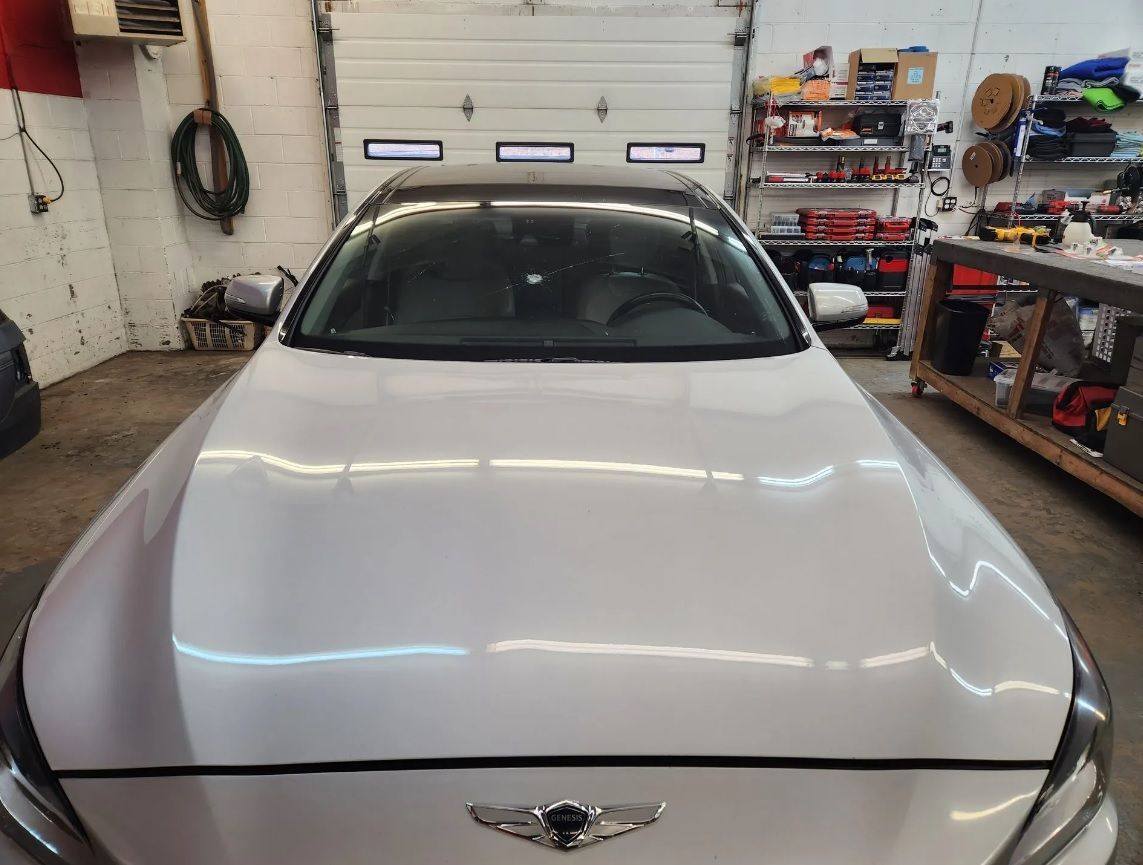 Windshield replacement & auto glass repair service in Zionville, NC Windshield replacement & auto glass repair service in Zionville, NC
