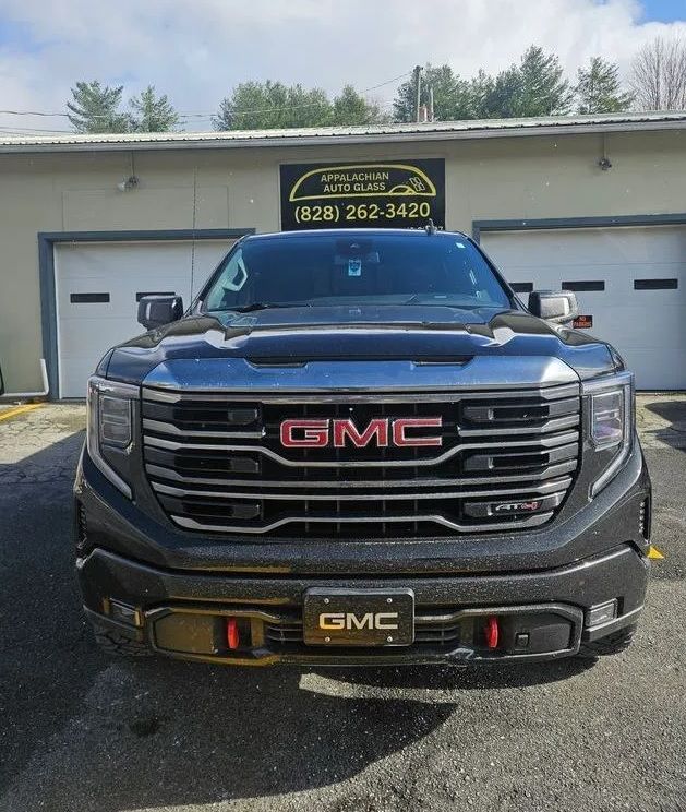 GMC Windshield calibration for ADAS in Laxon, NC GMC Windshield calibration for ADAS in Laxon, NC