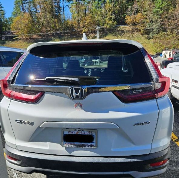 Honda windshield replacement in Boone, NC & Mountain City, TN Honda windshield replacement in Boone, NC & Mountain City, TN