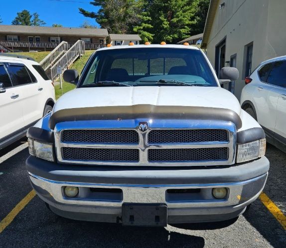RAM ADAS windshield calibration in Boone, NC RAM ADAS windshield calibration in Boone, NC