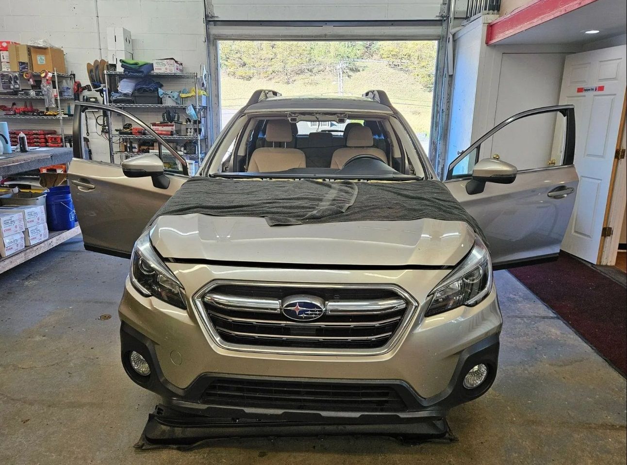 Subaru Windshield replacement & auto glass service in Beech Mountain, NC Subaru Windshield replacement & auto glass service in Beech Mountain, NC