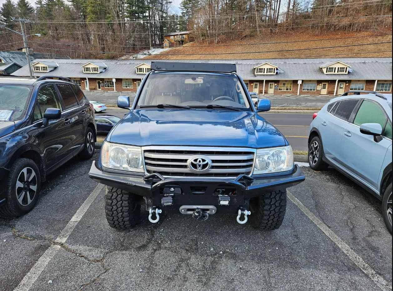 Insurance claim on a Toyota windshield replacement in Boone, NC Insurance claim on a Toyota windshield replacement in Boone, NC