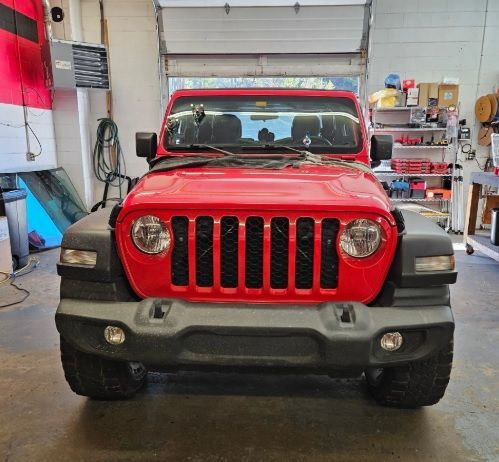 Jeep windshield replacement in Boone, NC & Mountain City, TN Jeep windshield replacement in Boone, NC & Mountain City, TN