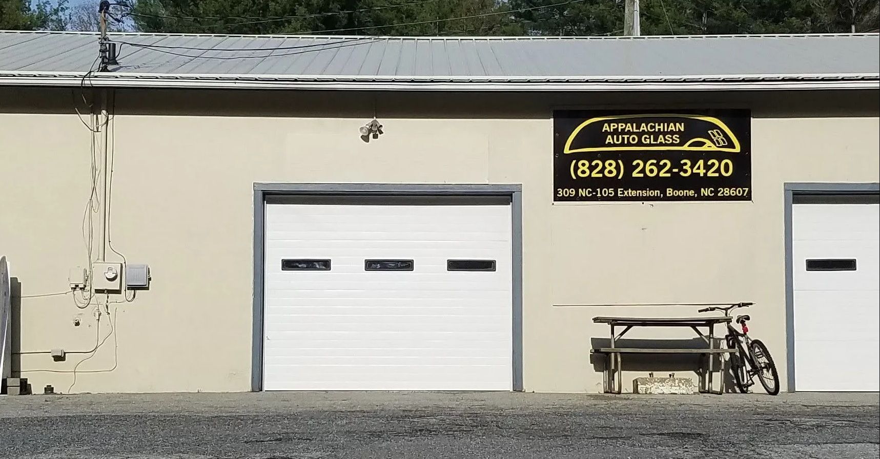 Lexus windshield replacement in Boone, NC & Mountain City, TN Lexus windshield replacement in Boone, NC & Mountain City, TN
