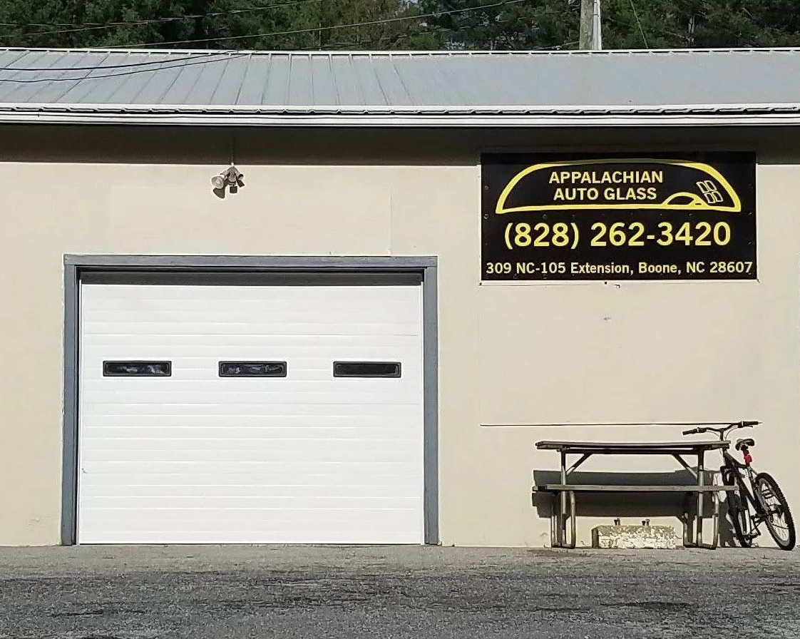 BMW 3 Series windshield replacement in Boone, NC BMW 3 Series windshield replacement in Boone, NC