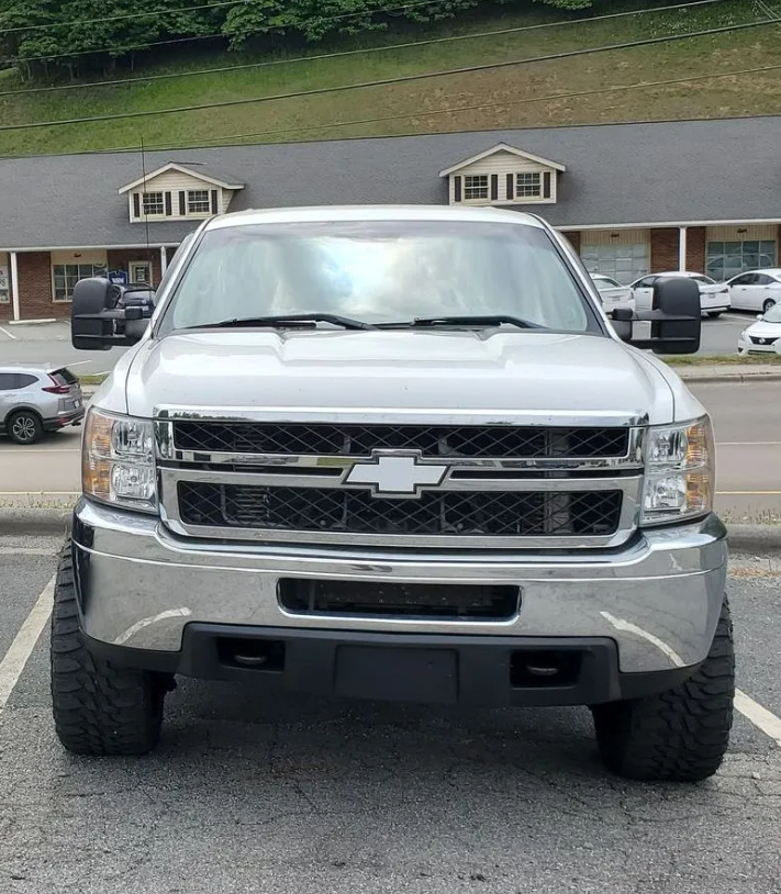 Chevy Windshield calibration for ADAS in Doe Valley, TN Chevy Windshield calibration for ADAS in Doe Valley, TN