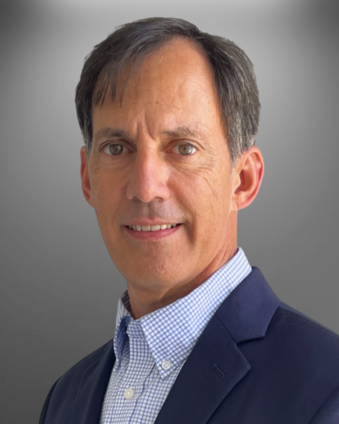 Garth Moreau